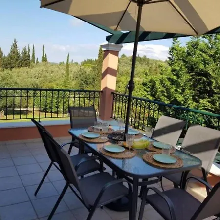 Villa Koum Quat *