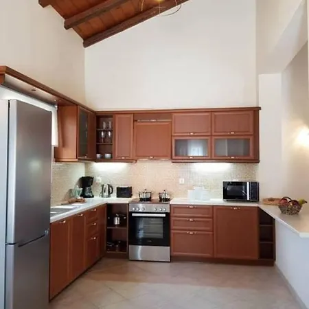Koum Quat Villa Gardelades
